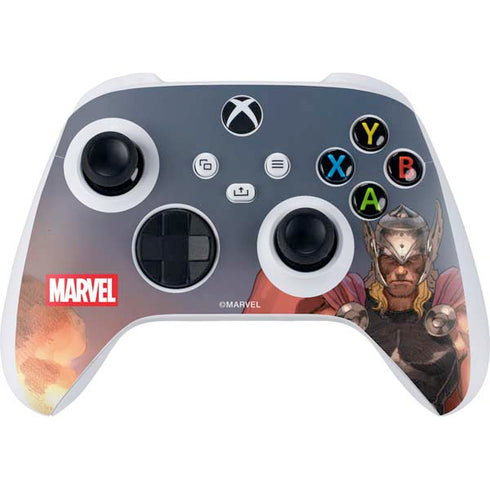 Marvel Thor God of Asgard Xbox Series S Skins